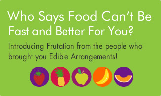 Fast and better food